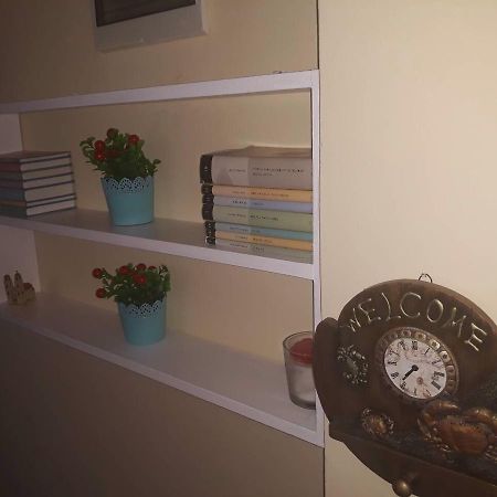 Apartman Tatjana Sutomore Dış mekan fotoğraf
