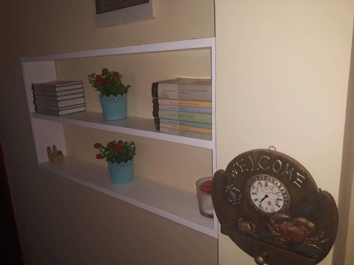Apartman Tatjana Sutomore Dış mekan fotoğraf
