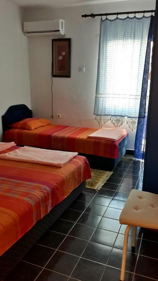 Apartman Tatjana Sutomore Dış mekan fotoğraf