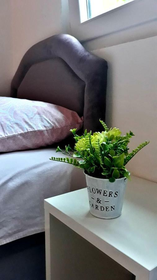 Apartman Tatjana Sutomore Dış mekan fotoğraf