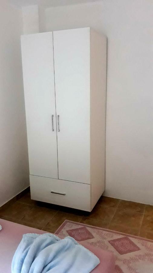 Apartman Tatjana Sutomore Dış mekan fotoğraf