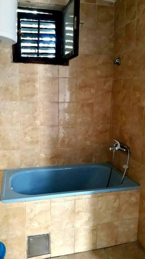 Apartman Tatjana Sutomore Dış mekan fotoğraf